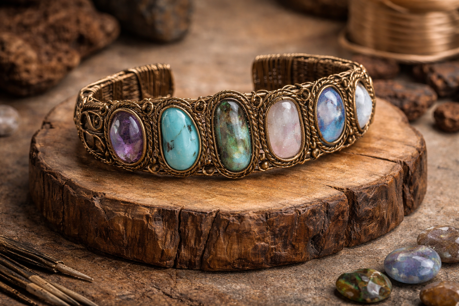 Bracelets
