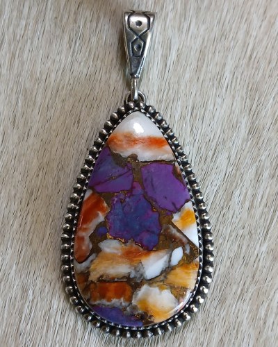 Test Pendant